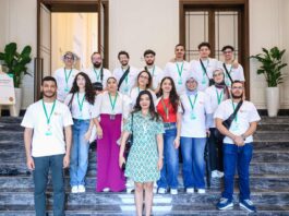 Des étudiants marocains en immersion technologique en Chine avec Huawei