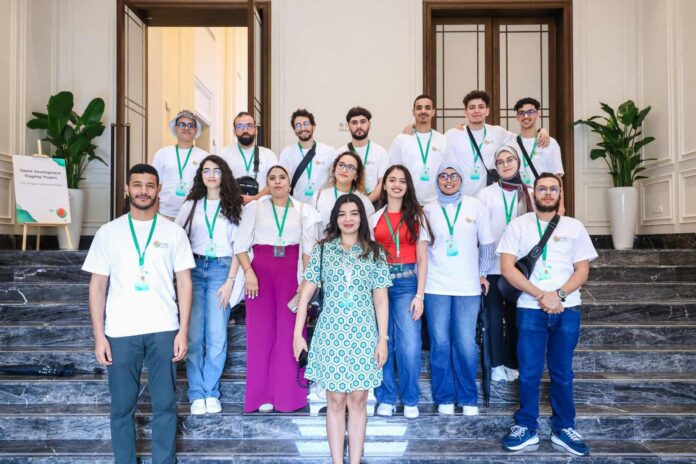 Des étudiants marocains en immersion technologique en Chine avec Huawei