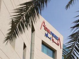 ACWA Power, retenue pour développer les projets NOOR Midelt 2 et NOOR Midelt