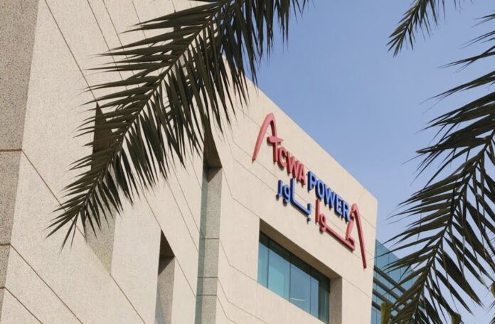 ACWA Power, retenue pour développer les projets NOOR Midelt 2 et NOOR Midelt