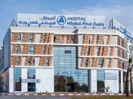 Akdital étend son réseau hospitalier à Rabat, Oujda et Nador