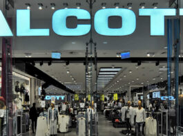 Chiccorner installe la marque italienne Alcott au Morocco Mall