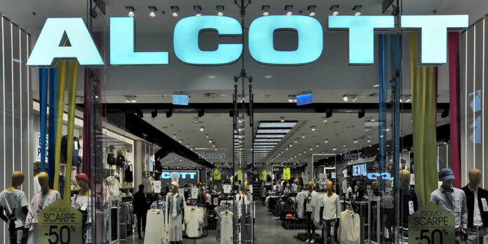Chiccorner installe la marque italienne Alcott au Morocco Mall