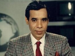 Ali Hassan, figure du paysage audiovisuel marocain, s’est éteint