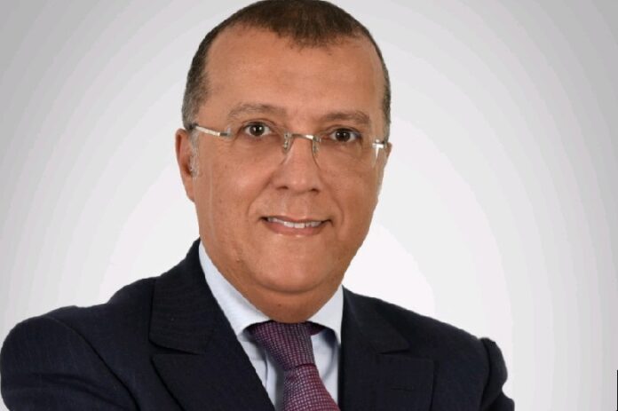 Mohammed Amin EL HAJHOUJ est nommé Directeur Général Adjoint de CDG Développement après 33 ans d’expérience dans les projets structurants.
