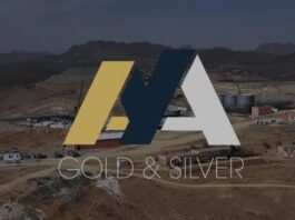 Mine d'argent de Boumadine : Aya Gold & Silver confirme des teneurs record