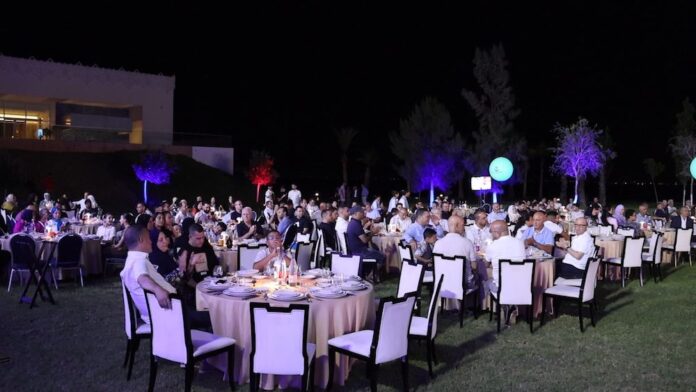 Bank of Africa met à l’honneur la diaspora à Marchica (Vidéo)