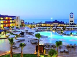 Ona Hotels prend pied au Maroc avec trois établissements Be Live