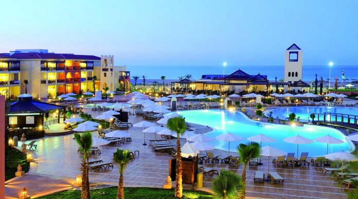 Ona Hotels prend pied au Maroc avec trois établissements Be Live