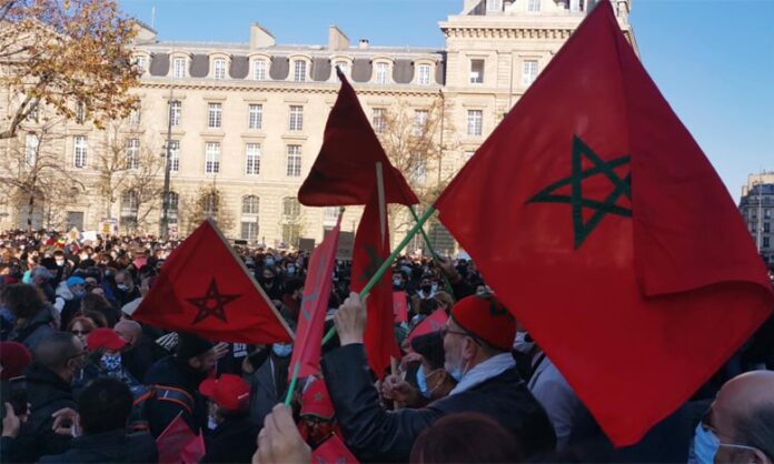 L'association «The Moroccan Pulse» veut mobiliser les talents de la diaspora