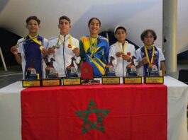 Voile : le Maroc triomphe au Championnat d’Afrique Optimist 2025