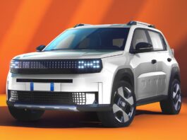 Stellantis pourrait produire la Fiat Grande Panda au Maroc