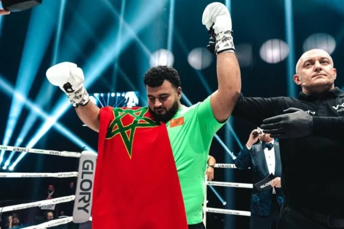 Nabil Khachab brille, soirée difficile pour Ben Saddik et Aït El Hadj