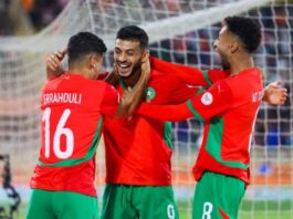 CHAN 2024 : le Maroc écarte la Tanzanie et accède aux demi-finales