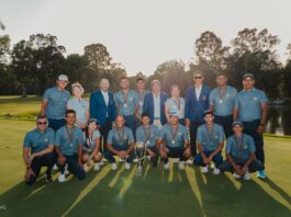 Golf : Dar Es Salam signe une 12ᵉ victoire à la Coupe du Trône