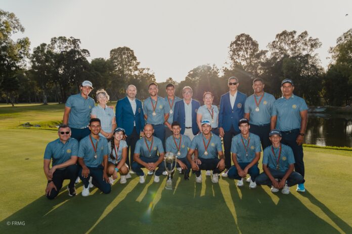 Golf : Dar Es Salam signe une 12ᵉ victoire à la Coupe du Trône