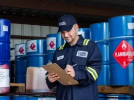 Le Maroc intégré dans l’alliance entre Camin Cargo et Tankoil