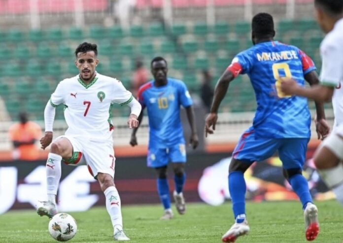 Le Maroc avance au CHAN avec l’objectif du triplé