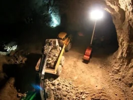 Mines : partenariat stratégique entre Zeus et Newmont au Maroc