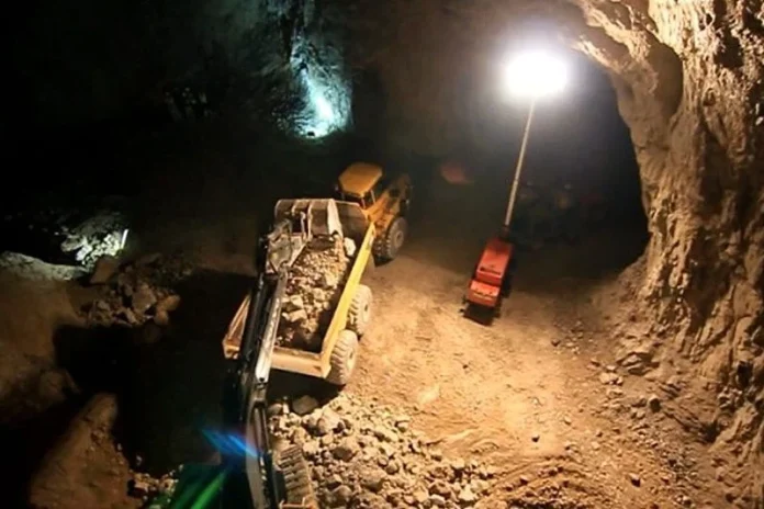 Mines : partenariat stratégique entre Zeus et Newmont au Maroc