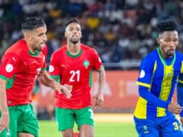 CHAN 2025 : Maroc-Sénégal, un choc de titans pour une place en finale