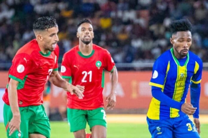 CHAN 2025 : Maroc-Sénégal, un choc de titans pour une place en finale