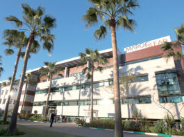 Maroclear : capitalisation en hausse de 13 %