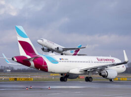 Eurowings relie bientôt Prague à Marrakech