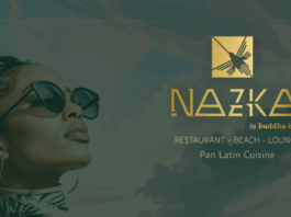 NAZKA by Buddha-Bar ouvre ses portes à The View Agadir