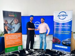 Koto, la plateforme de prix autos neuves, bientôt au Maroc ?
