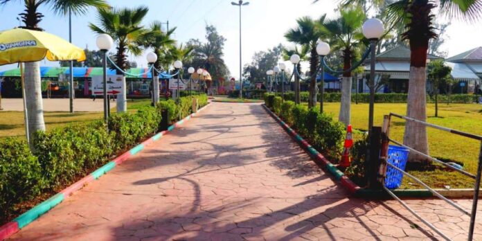 Le parc aquatique de Bouskoura fait peau neuve