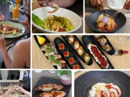 Sel & Safran, nouvelle adresse gastronomique du Radisson Blu Saïdia