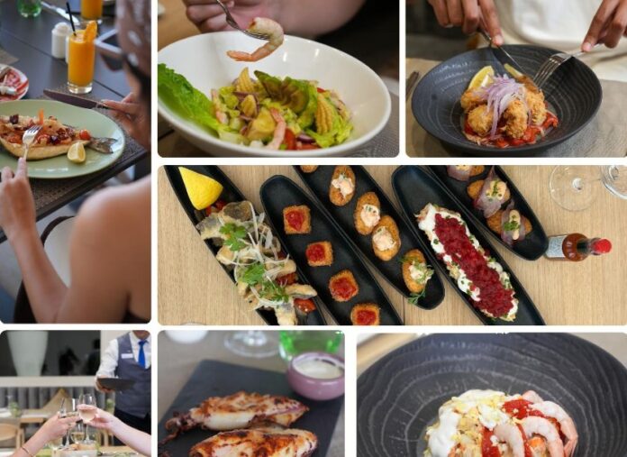 Sel & Safran, nouvelle adresse gastronomique du Radisson Blu Saïdia