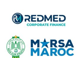 Red Med CF a piloté l’entrée de Marsa Maroc au capital du Raja