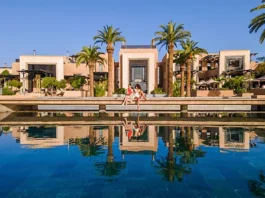 Le Royal Palm Marrakech double son budget et change d’échelle