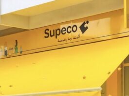 Supeco ouvre 15 nouveaux points de vente en 30 jours