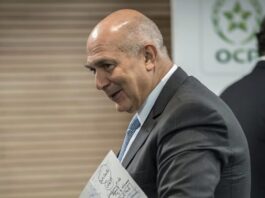 OCP autorisé à créer sa nouvelle filiale support OCP Global Business Services
