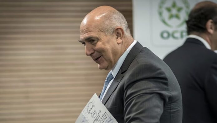 OCP autorisé à créer sa nouvelle filiale support OCP Global Business Services