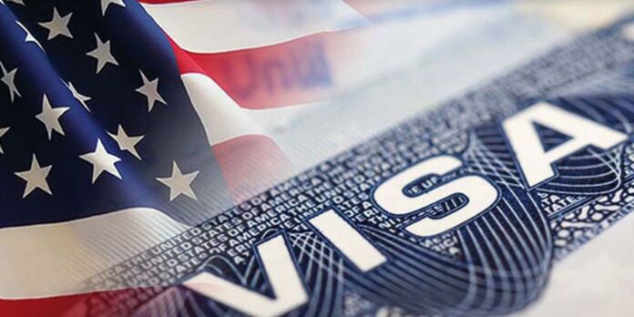 Visa US : jusqu’à 15 000 $ de caution exigée