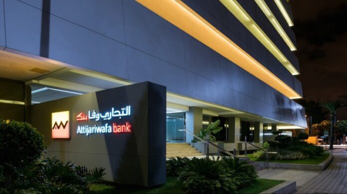 Attijariwafa booste crédits et épargne au premier semestre