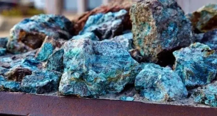 Cobalt : le Maroc concentre 91 % de la demande de la région MENA
