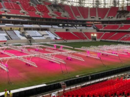 Mondial 2026 : les Lions de l’Atlas de retour au complexe Moulay Abdellah