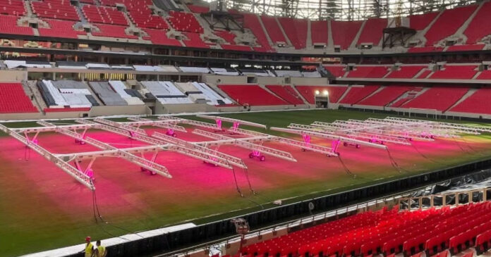Mondial 2026 : les Lions de l’Atlas de retour au complexe Moulay Abdellah