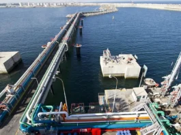 Marsa Maroc : refonte en vue de la logistique du butane à Mohammedia