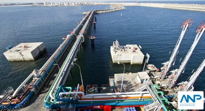 Marsa Maroc : refonte en vue de la logistique du butane à Mohammedia