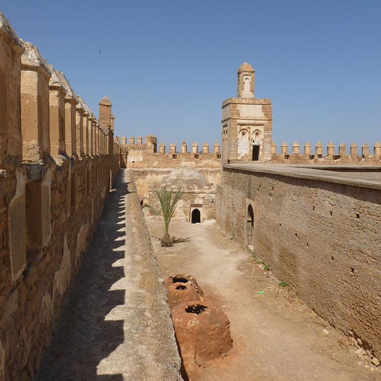 Kasbah de Boulaouane, un joyau historique en attente de réhabilitation