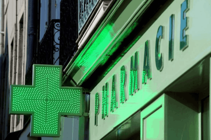 Pharmaciens en colère : brassards noirs et sit-in annoncés