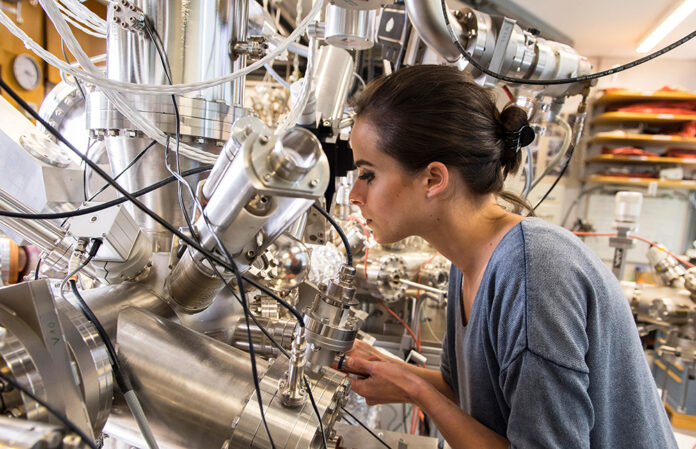 Quatre physiciens marocains parmi les 200 meilleurs au monde