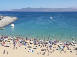 Été 2025 : la Protection Civile en vigilance accrue sur les plages