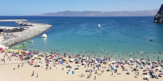 Été 2025 : la Protection Civile en vigilance accrue sur les plages